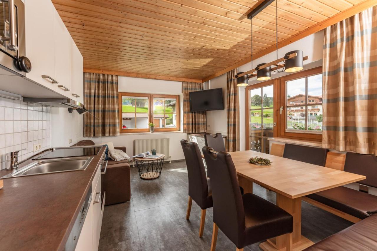 Haus Steirerland Aparthotel Schladming Exteriör bild