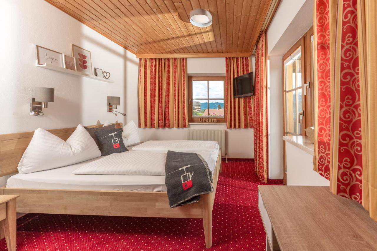 Haus Steirerland Aparthotel Schladming Exteriör bild