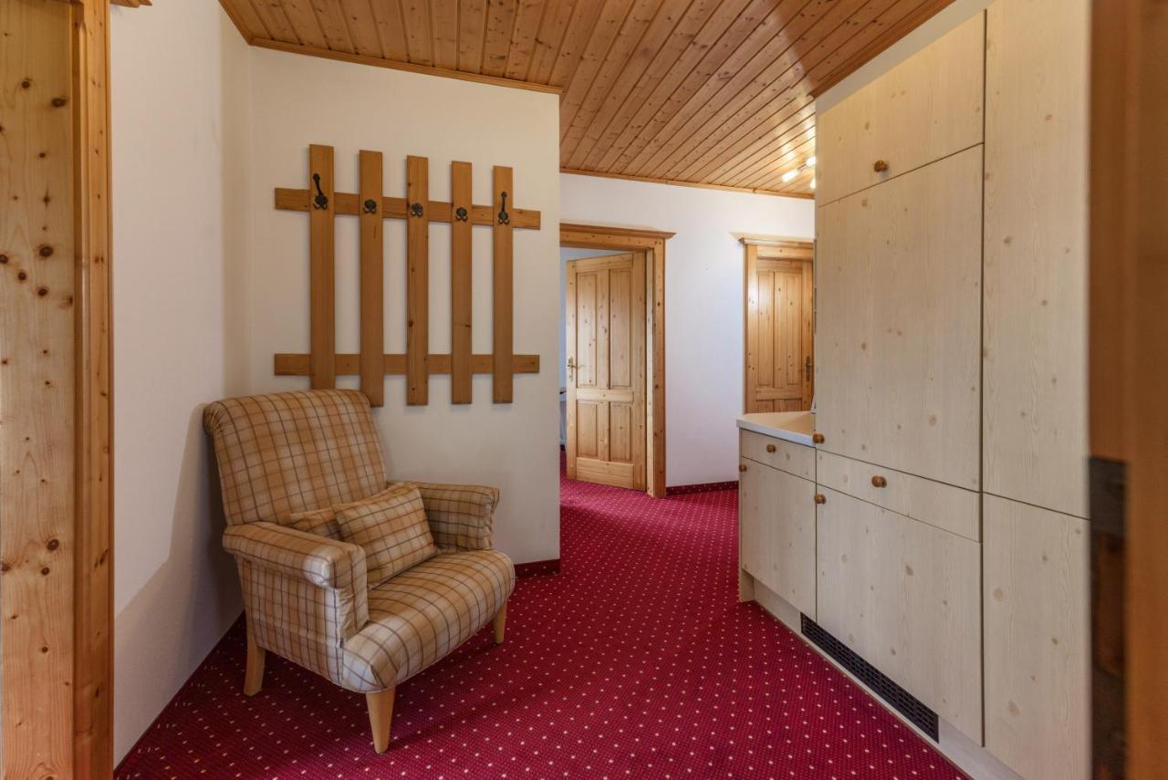 Haus Steirerland Aparthotel Schladming Exteriör bild