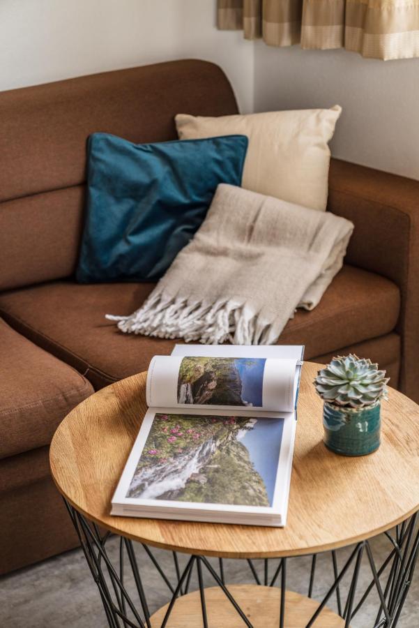 Haus Steirerland Aparthotel Schladming Exteriör bild