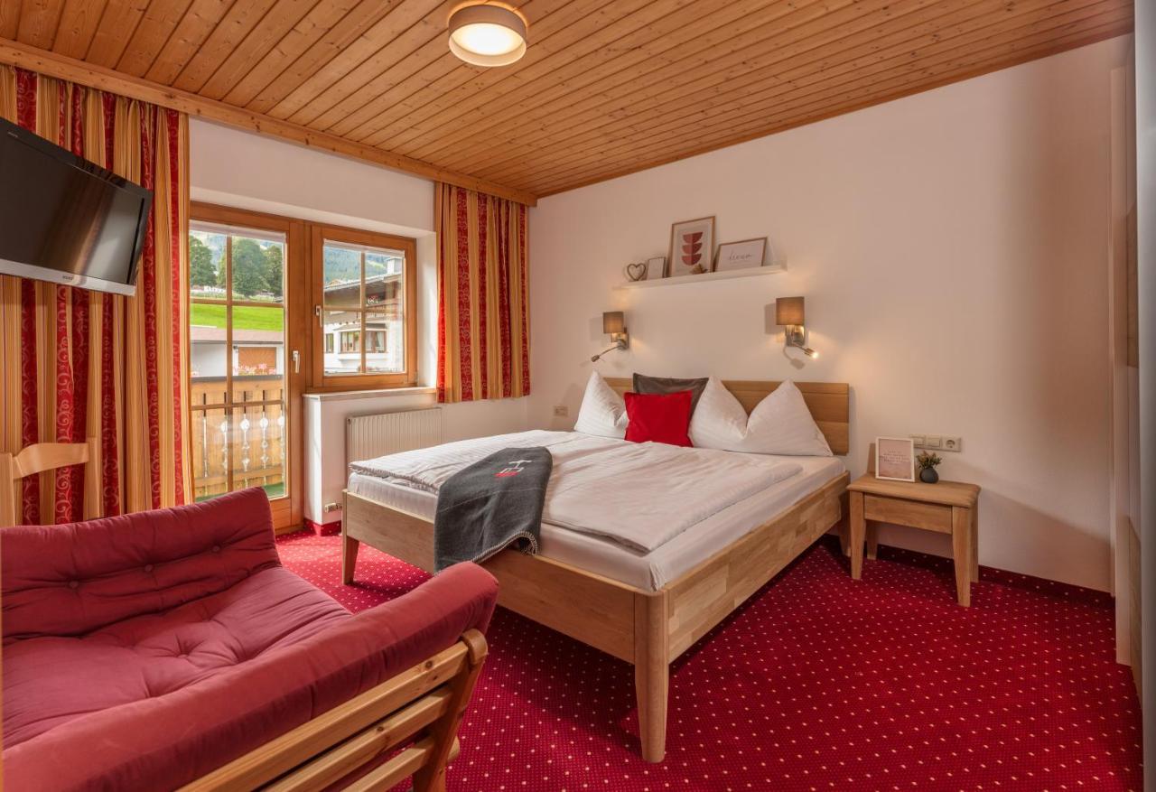 Haus Steirerland Aparthotel Schladming Exteriör bild