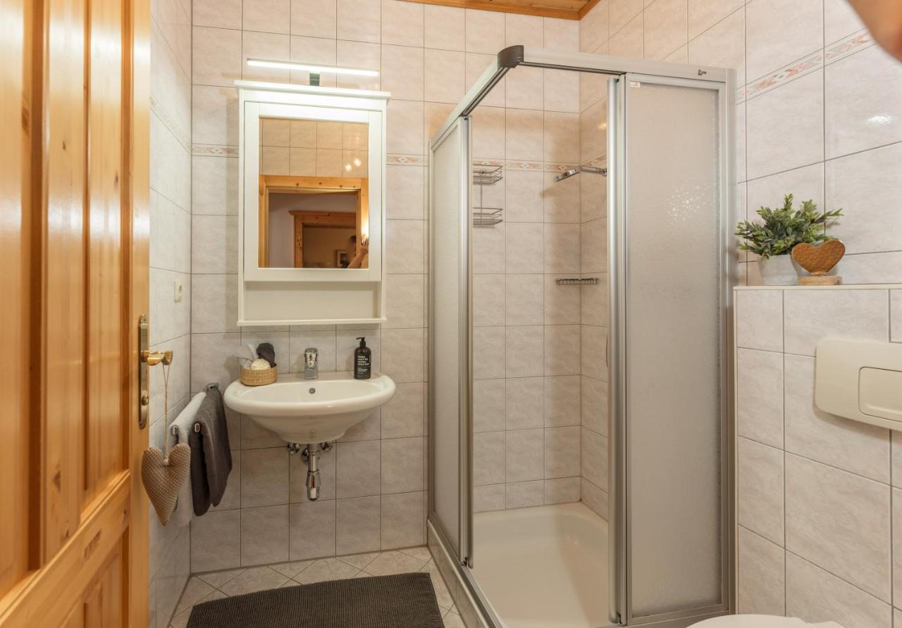Haus Steirerland Aparthotel Schladming Exteriör bild