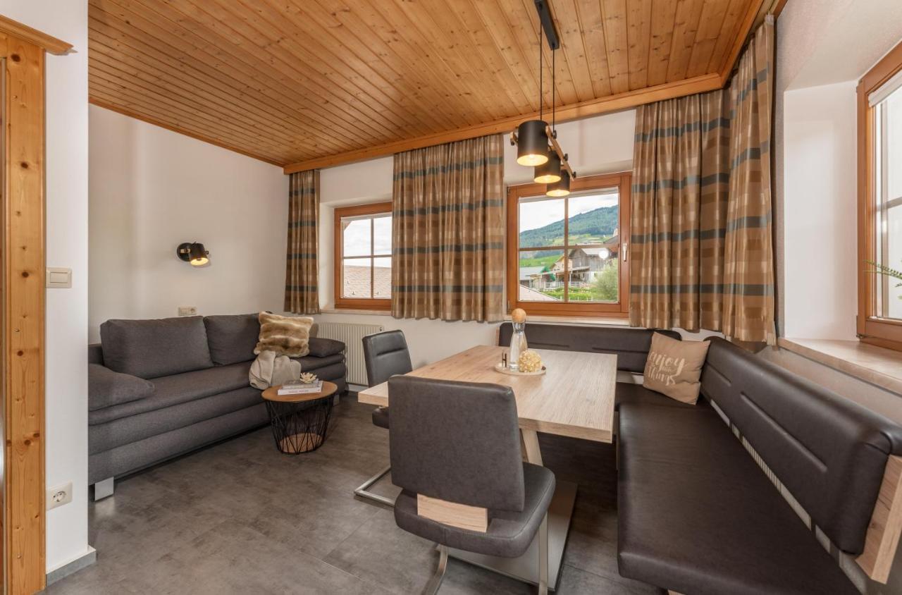 Haus Steirerland Aparthotel Schladming Exteriör bild