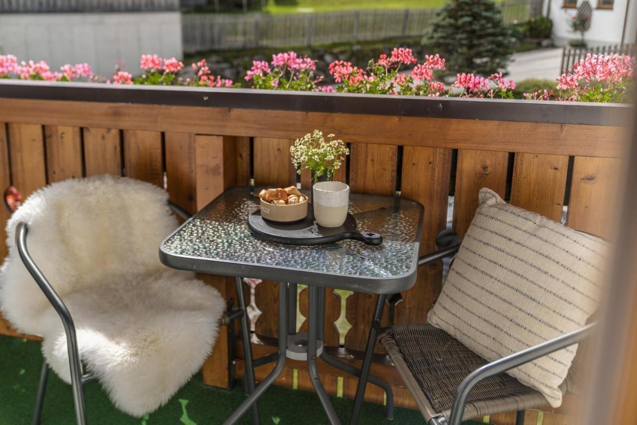 Haus Steirerland Aparthotel Schladming Exteriör bild